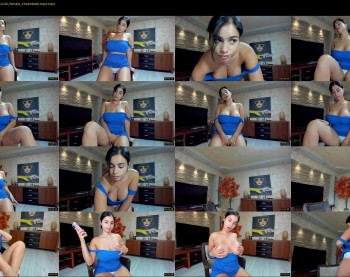 raquelle_star — 54 minute Chaturbate couple cam show recording, 1080p, Sep 1, 2022