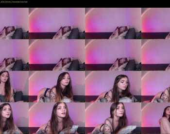 redmoonhead — 31 minute Chaturbate female cam show recording, 1080p, Sep 2, 2022