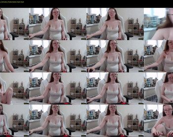 rinchan3 — 55 minute Chaturbate female cam show recording, 1080p, Sep 2, 2022