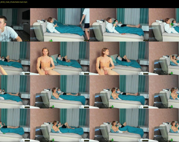 romeo_mercy — 69 minute Chaturbate male cam show recording, 720p, Sep 2, 2022