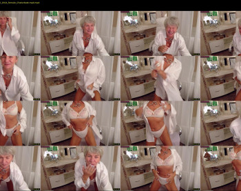 roxana_brooks — 4 minute Chaturbate female cam show recording, 720p, Sep 1, 2022