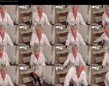 roxana_brooks — 20 minute Chaturbate female cam show recording, 720p, Sep 1, 2022