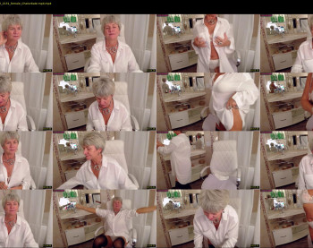 roxana_brooks — 17 minute Chaturbate female cam show recording, 720p, Sep 1, 2022