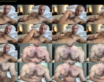 ryanandchadcb — 21 minute Chaturbate male cam show recording, 720p, Sep 1, 2022