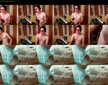 sahueso — 7 minute Chaturbate male cam show recording, 1080p, Sep 1, 2022