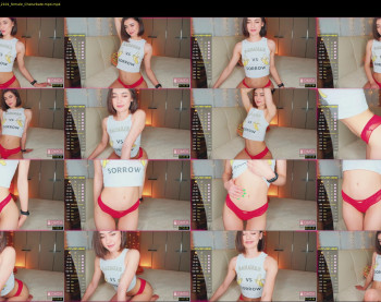 sandysweetie — 14 minute Chaturbate female cam show recording, 1080p, Sep 1, 2022