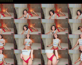 sandysweetie — 37 minute Chaturbate female cam show recording, 1080p, Sep 1, 2022