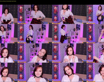 sanymorgan — 54 minute Chaturbate couple cam show recording, 1080p, Sep 1, 2022