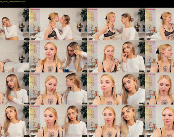 sarahalpha — 14 minute Chaturbate couple cam show recording, 1080p, Sep 1, 2022