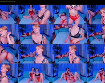 sarahalpha — 40 minute Chaturbate couple cam show recording, 1080p, Sep 2, 2022
