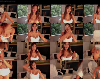 saraparkerx — 94 minute Chaturbate female cam show recording, 720p, Sep 2, 2022