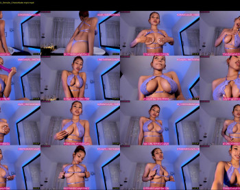scarlett1_ — 32 minute Chaturbate female cam show recording, 1080p, Sep 1, 2022