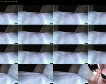 scarlettandtom — 7 minute Chaturbate couple cam show recording, 1080p, Sep 1, 2022