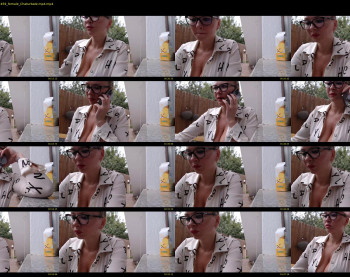 schoolteach — 5 minute Chaturbate female cam show recording, 720p, Sep 1, 2022