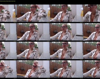 schoolteach — 50 minute Chaturbate female cam show recording, 720p, Sep 1, 2022