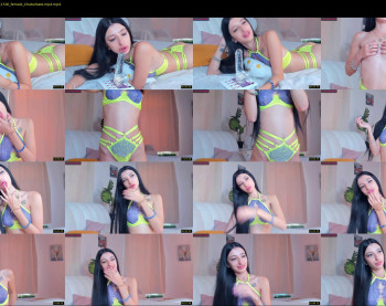 selenanewolf — 49 minute Chaturbate couple cam show recording, 1080p, Sep 1, 2022