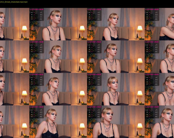 selenanewolf — 7 minute Chaturbate couple cam show recording, 1080p, Sep 1, 2022