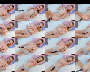 simpsoncory — 54 minute Chaturbate female cam show recording, 1080p, Sep 1, 2022