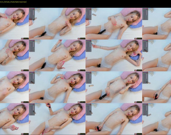 simpsoncory — 35 minute Chaturbate female cam show recording, 1080p, Sep 1, 2022
