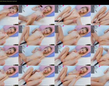 simpsoncory — 6 minute Chaturbate female cam show recording, 1080p, Sep 1, 2022