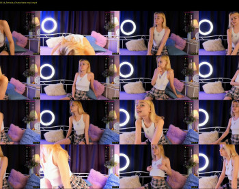 simpsoncory — 14 minute Chaturbate female cam show recording, 1080p, Sep 2, 2022