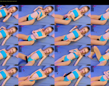 simpsoncory — 29 minute Chaturbate female cam show recording, 1080p, Sep 2, 2022
