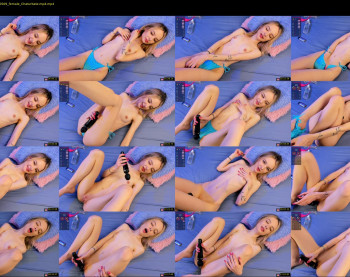 simpsoncory — 13 minute Chaturbate female cam show recording, 1080p, Sep 2, 2022