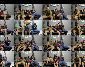 soccer_hot — 54 minute Chaturbate male cam show recording, 1080p, Sep 1, 2022