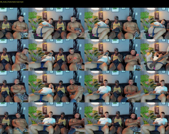 soccer_hot — 55 minute Chaturbate male cam show recording, 1080p, Sep 1, 2022