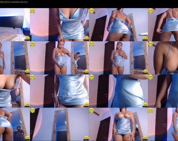 sofia_sakura — 53 minute Chaturbate female cam show recording, 1080p, Sep 1, 2022