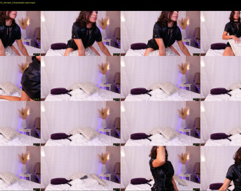 sofiafoster — 3 minute Chaturbate female cam show recording, 1080p, Sep 1, 2022