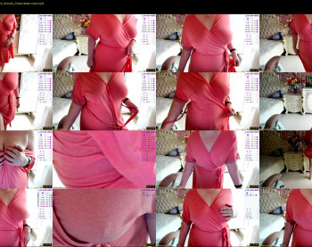 soft_body — 54 minute Chaturbate female cam show recording, 1080p, Sep 1, 2022
