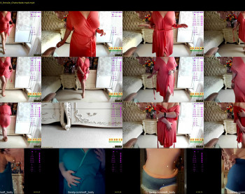 soft_body — 54 minute Chaturbate female cam show recording, 1080p, Sep 1, 2022
