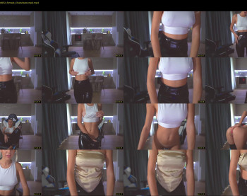 sophiesticate — 53 minute Chaturbate female cam show recording, 720p, Sep 1, 2022