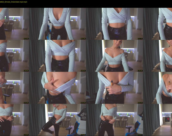 sophiesticate — 42 minute Chaturbate female cam show recording, 720p, Sep 1, 2022