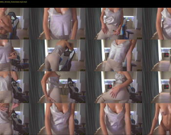 sophiesticate — 18 minute Chaturbate female cam show recording, 720p, Sep 1, 2022
