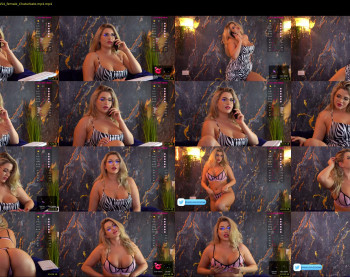 sorana_shy — 59 minute Chaturbate female cam show recording, 1080p, Sep 1, 2022