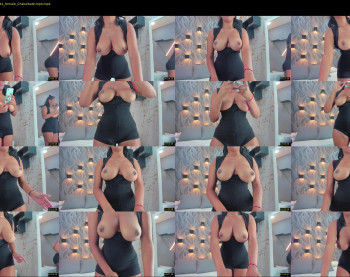 soymaria_ — 54 minute Chaturbate female cam show recording, 1080p, Sep 2, 2022
