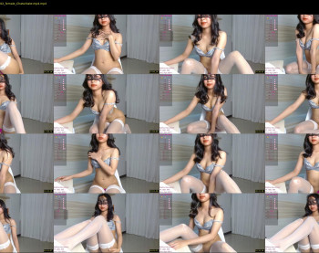 stella_land — 60 minute Chaturbate female cam show recording, 720p, Sep 1, 2022