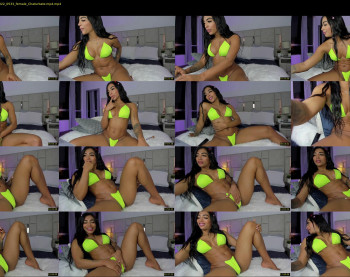 stephie_martinez — 21 minute Chaturbate female cam show recording, 1080p, Sep 2, 2022