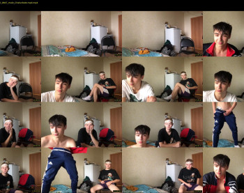 stralght_twinks — 91 minute Chaturbate male cam show recording, 720p, Sep 1, 2022