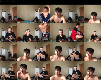 stralght_twinks — 25 minute Chaturbate male cam show recording, 720p, Sep 1, 2022