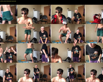 stralght_twinks — 28 minute Chaturbate male cam show recording, 720p, Sep 1, 2022