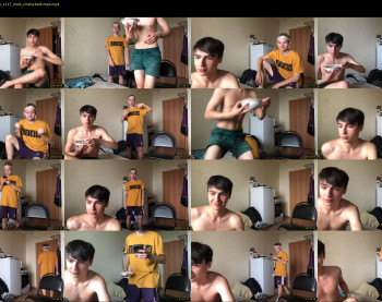 stralght_twinks — 14 minute Chaturbate male cam show recording, 720p, Sep 1, 2022