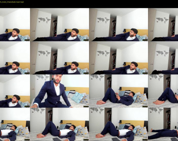 studcamx — 9 minute Chaturbate male cam show recording, 1080p, Sep 1, 2022