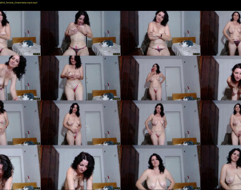 sweet69kate — 54 minute Chaturbate female cam show recording, 1080p, Sep 1, 2022