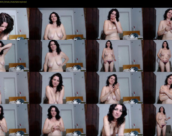 sweet69kate — 54 minute Chaturbate female cam show recording, 1080p, Sep 1, 2022