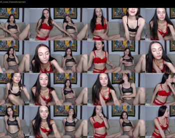 sweetmiaa — 11 minute Chaturbate female cam show recording, 1080p, Sep 1, 2022