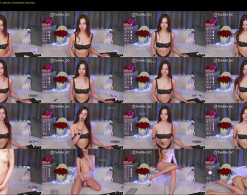 taanni_bc — 48 minute Chaturbate female cam show recording, 1080p, Sep 1, 2022
