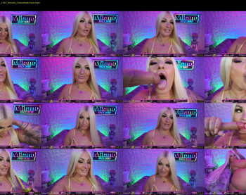 tamaramilano — 54 minute Chaturbate female cam show recording, 1080p, Sep 1, 2022